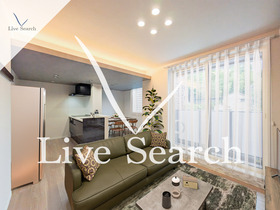 ベル　フォレ 201 【神奈川県新川崎駅】 の外観写真