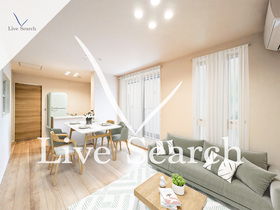 ベル　フォレ 202 【神奈川県新川崎駅】 の外観写真