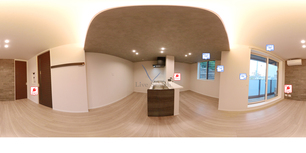 ベル　フォレ 301 【神奈川県新川崎駅】 の外観写真