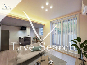 ベル　フォレ 301 【神奈川県新川崎駅】 の外観写真