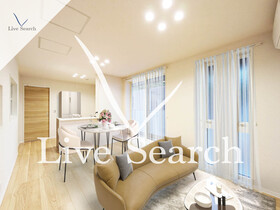 ベル　フォレ 302 【神奈川県新川崎駅】 の外観写真