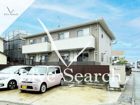 ベルモック野多目 101 【福岡県西鉄　大橋駅】 の外観写真