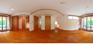 奥沢ハウス 101 【東京都自由が丘駅、九品仏駅】 の外観写真