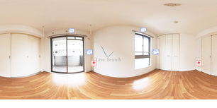 パティーナ博多南 201 【福岡県博多南駅】 の外観写真