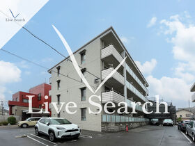 パティーナ博多南 201 【福岡県博多南駅】 の外観写真