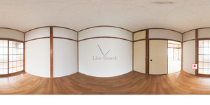 三春荘 B2 【神奈川県黄金町駅】 の外観写真