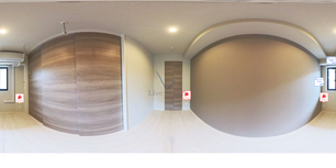 ロイジェントパークス西馬込 206 【東京都西馬込】 の外観写真