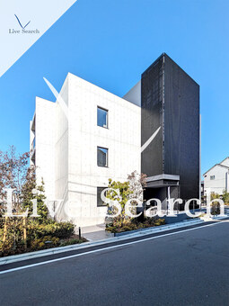 ロイジェントパークス西馬込 206 【東京都西馬込】 の外観写真