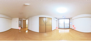 シャインヒル　スリー 103 【埼玉県新河岸】 の外観写真