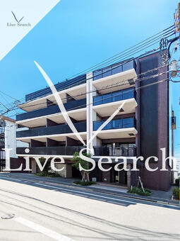 アトリオフラッツ大楠 207 【福岡県高宮駅】 の外観写真