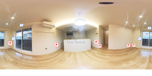 コンドミニオ　エテルナ 205 【神奈川県久地駅】 の外観写真