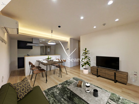 コンドミニオ　エテルナ 205 【神奈川県久地駅】 の外観写真