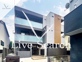 ルポゼ 202 【東京都東武練馬駅】 の外観写真