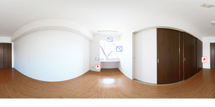 シャルマン愛知 405 【福岡県高宮駅】 の外観写真