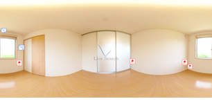 シャーメゾンK 101 【和歌山県箕島】 の外観写真