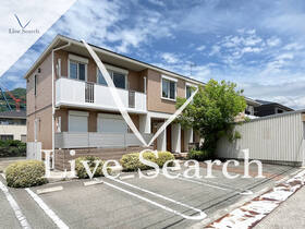 シャーメゾンK 101 【和歌山県箕島】 の外観写真