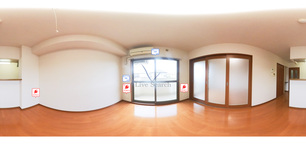 ファミーユ旭台 202 【茨城県羽鳥駅】 の外観写真