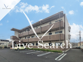 ファミーユ旭台 202 【茨城県羽鳥駅】 の外観写真