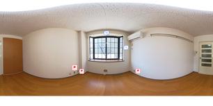 ロンジング 303 【東京都雑司が谷駅　徒歩3分】 の外観写真