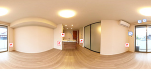 WILL　栗東 202 【滋賀県栗東駅】 の外観写真