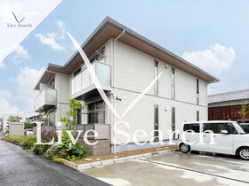 WILL　栗東 202 【滋賀県栗東駅】 の外観写真