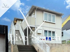 コート白山 203 【東京都白山】 の外観写真