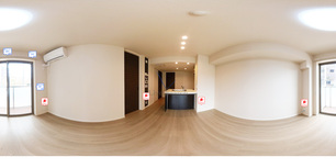 シャーメゾン　レコルト 106 【滋賀県瀬田駅】 の外観写真