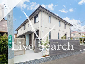 エスペランサ　アイ 102 【東京都立川駅】 の外観写真