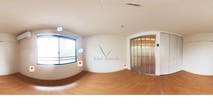 アネックスすずらん 203 【東京都日比谷線「北千住」】 の外観写真