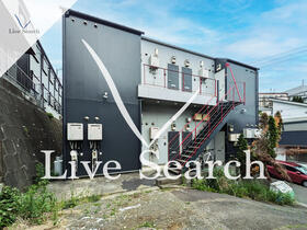 マ・ピエス西生田5 102 【神奈川県読売ランド前駅】 の外観写真