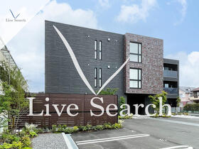 ボンクハージュ　プラス 302 【滋賀県南草津駅】 の外観写真