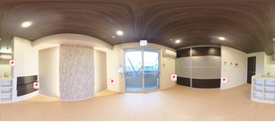 ヘリオス B202 【埼玉県東所沢駅】 の外観写真