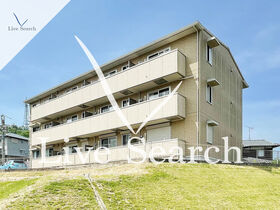 グランシャリオ 205 【兵庫県神戸電鉄有馬線　谷上駅】 の外観写真