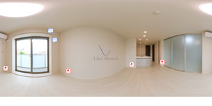 シャーメゾン膳所本町 302 【滋賀県中ノ庄駅】 の外観写真