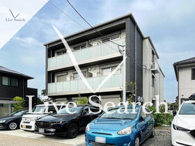 シャーメゾン膳所本町 302 【滋賀県中ノ庄駅】 の外観写真