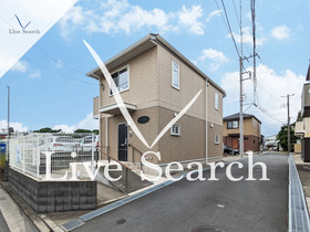 SOUTHFOREST 1 【横浜市グリーンＬ　東山田駅　徒歩10分】 の外観写真