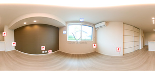 ShaMaison　T.S 102 【滋賀県長浜駅】 の外観写真