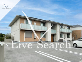 ShaMaison　T.S 102 【滋賀県長浜駅】 の外観写真