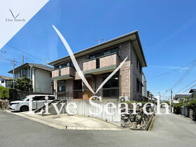 エリヤ 2 【兵庫県山陽本線　朝霧駅】 の外観写真