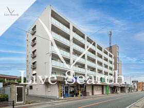 篠隈ビル 512 【福岡県高宮駅】 の外観写真