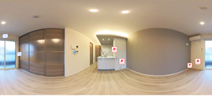 kanemasa 101 【兵庫県阪神電鉄本線　住吉駅】 の外観写真