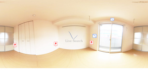 メゾンコンフォールⅢ 201 【東京都舎人駅】 の外観写真