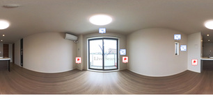 シャーメゾン西大津  303 【滋賀県滋賀里駅】 の外観写真