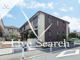 ルミエール　アン 101 【東京都舎人駅】 の外観写真