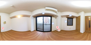 パレステュディオ五反田	 801 【東京都五反田駅】 の外観写真