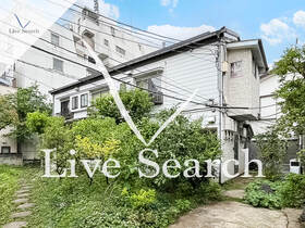 西池ガーデンハイツ 206 【東京都池袋駅　10分】 の外観写真