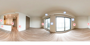 グランアッシュなかもずアクシス 901 【大阪府なかもず】 の外観写真