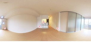 ヴェリナ 103 【東京都西新井駅】 の外観写真