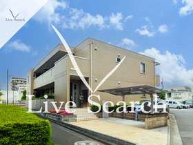 ヴェリナ 103 【東京都西新井駅】 の外観写真