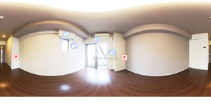 AXAS木場アジールコート 401 【東京都木場駅】 の外観写真